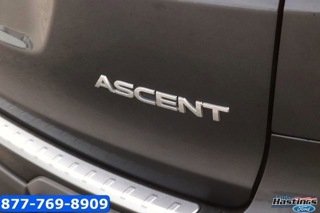 Used 2019 Subaru Ascent Premium w/ Popular Package #2 image 8