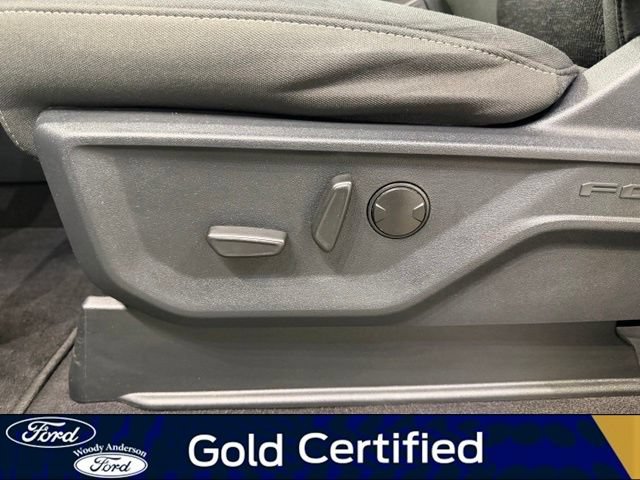 Certified 2023 Ford F150 XLT w/ Equipment Group 302A High AWD/4WD image 19