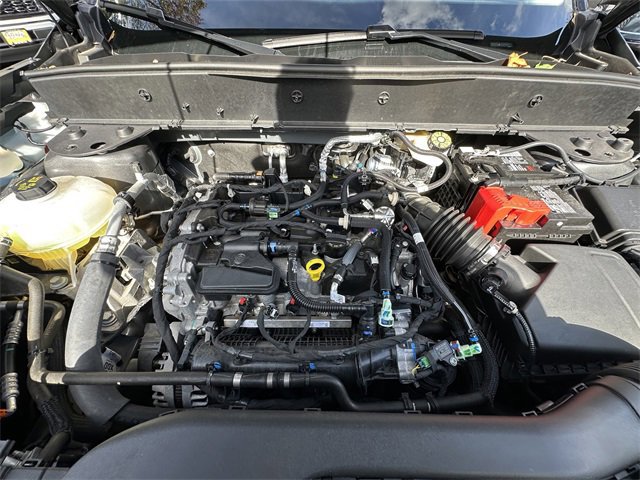 Certified 2024 Ford Bronco Sport Big Bend w/ Convenience Package image 32