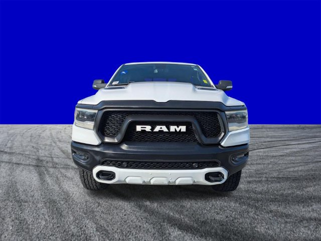 Used 2019 RAM 1500 Rebel w/ Rebel Level 2 Equipment Group AWD/4WD image 9