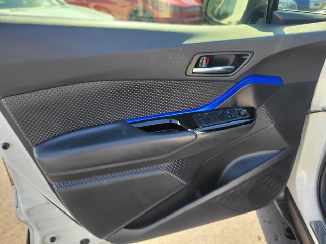 Used 2020 Toyota C-HR XLE image 15