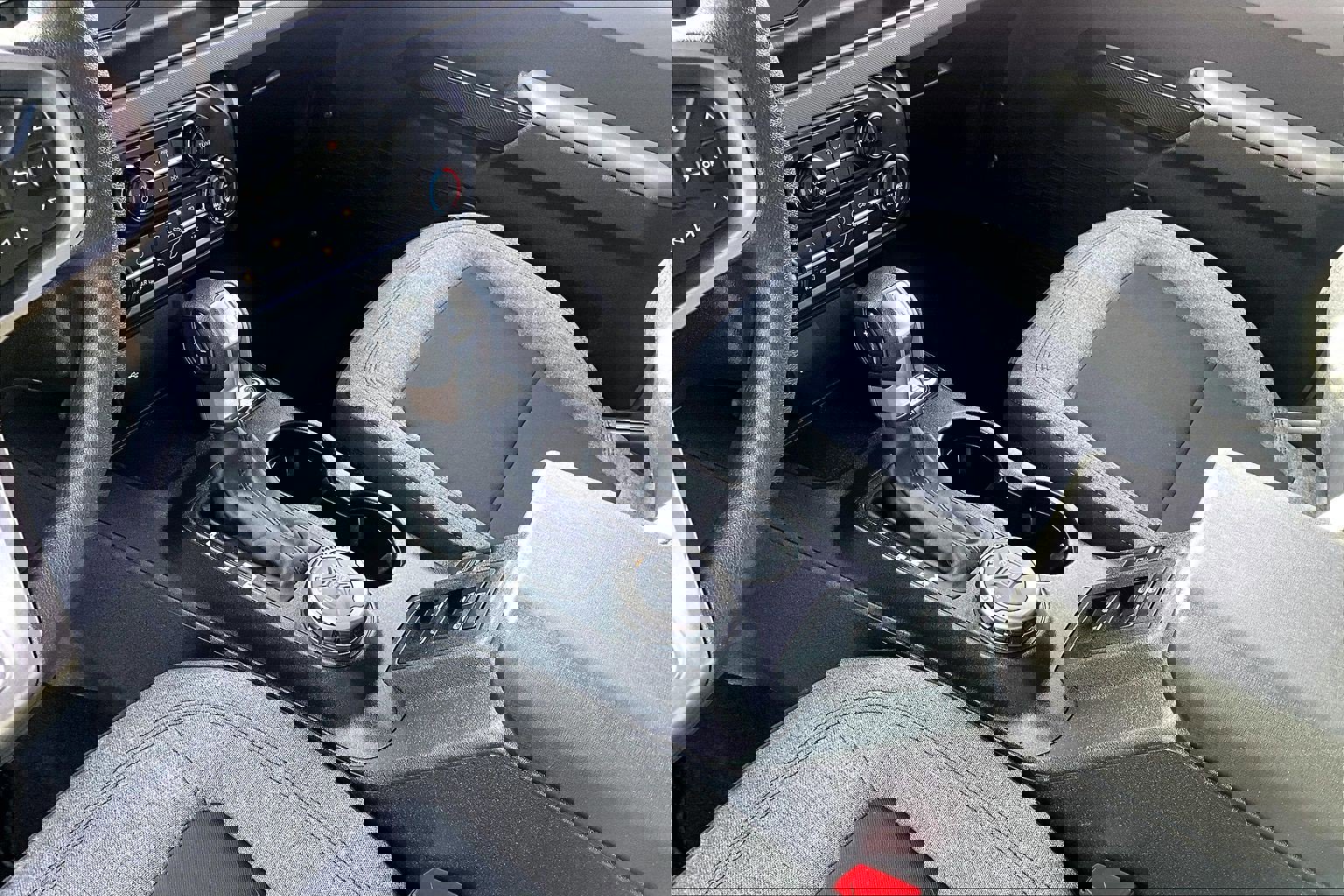 Certified 2022 Ford Bronco 4-Door image 14