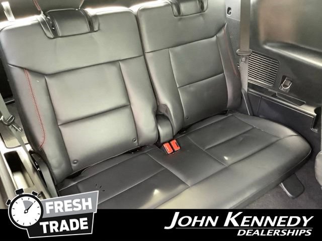 Certified 2022 Ford Explorer ST-Line w/ Class IV Trailer Tow Package AWD/4WD image 32
