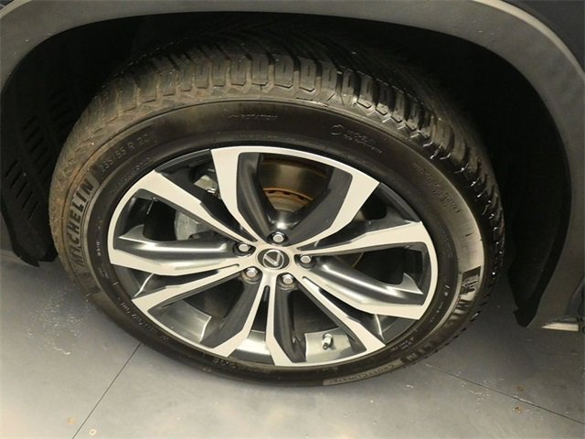 Used 2022 Lexus RX 350 FWD w/ Premium Package image 15