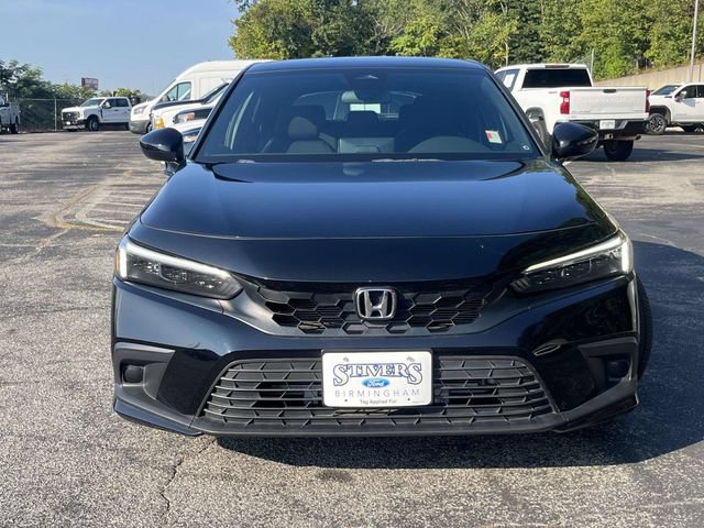 Used 2024 Honda Civic Sport image 9