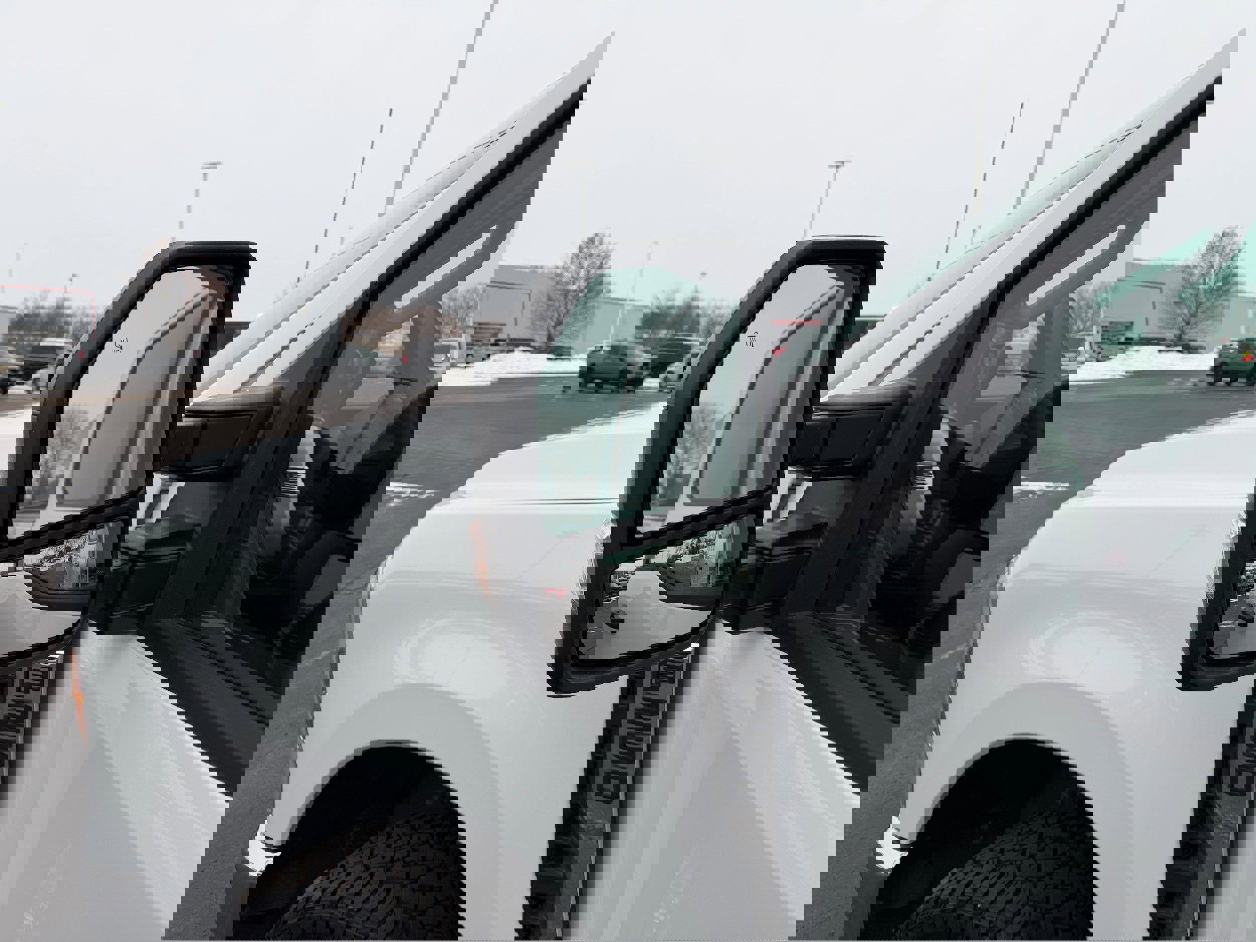 Certified 2025 Ford F250 XLT image 32