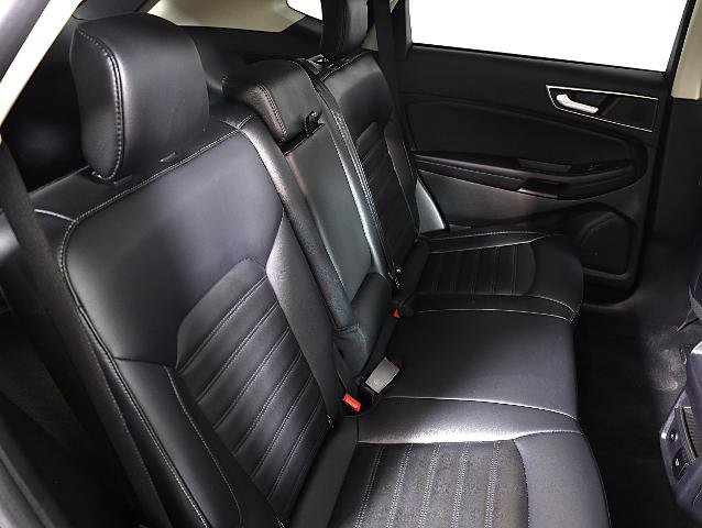 Certified 2023 Ford Edge SEL w/ Convenience Package AWD/4WD image 9