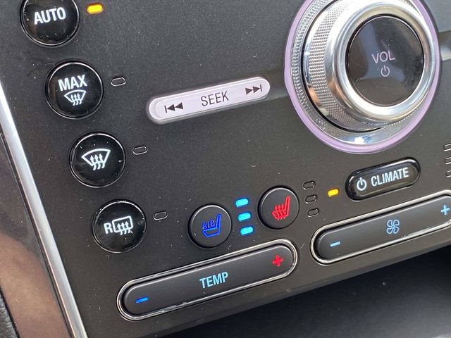 Certified 2019 Ford Explorer Limited w/ Limited Luxury Package AWD/4WD image 31