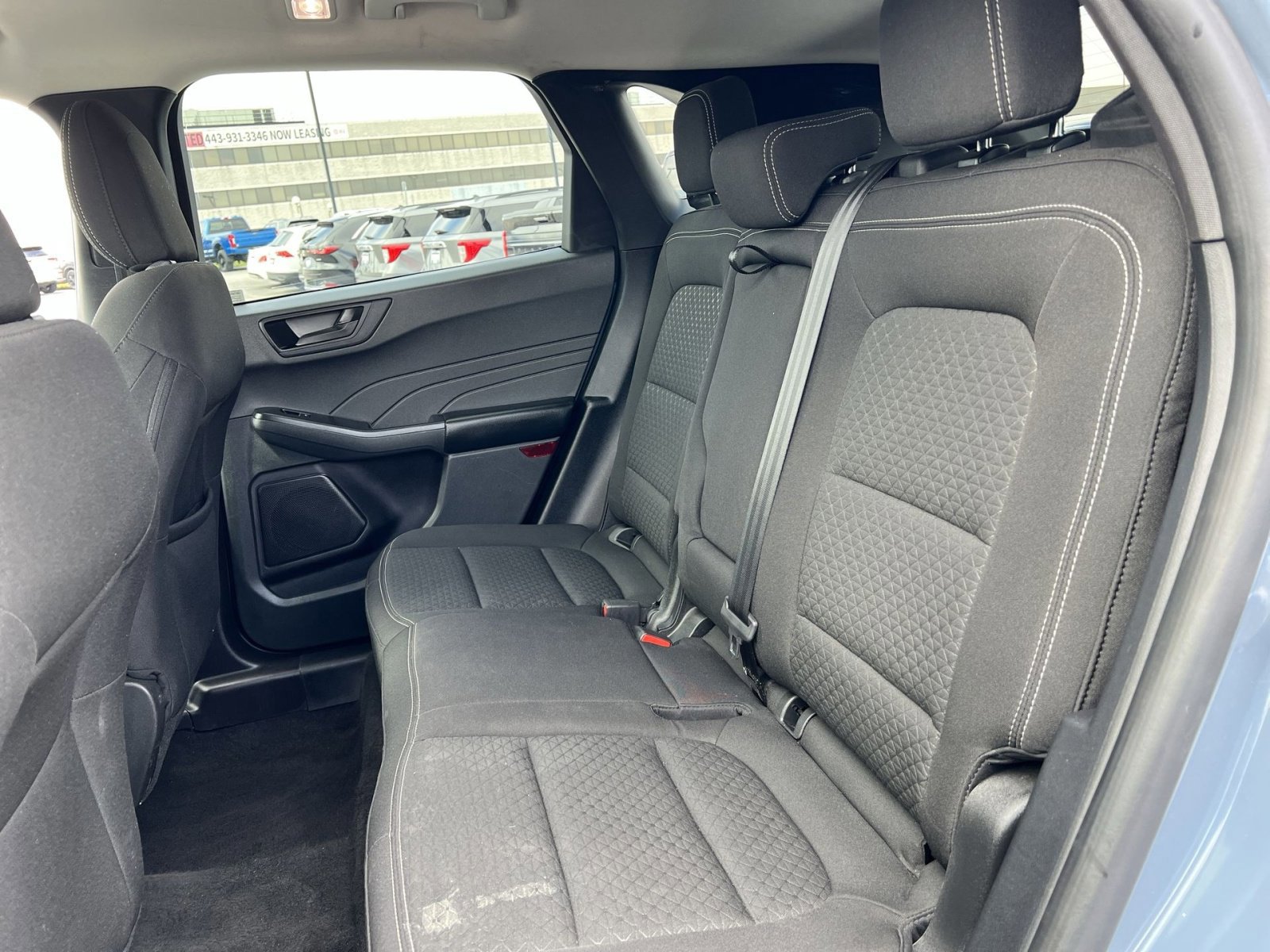 Certified 2023 Ford Escape Active w/ Tech Pack #1 image 24