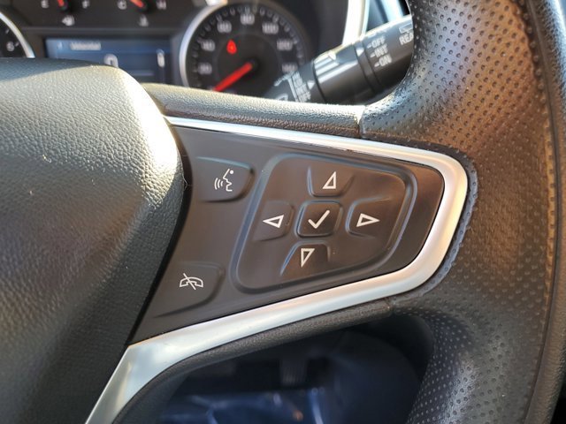 Used 2023 Chevrolet Equinox LT image 19