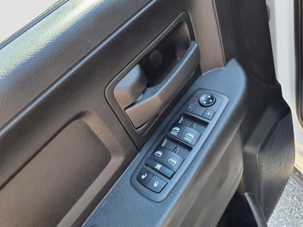 Used 2022 RAM 2500 Tradesman AWD/4WD image 23