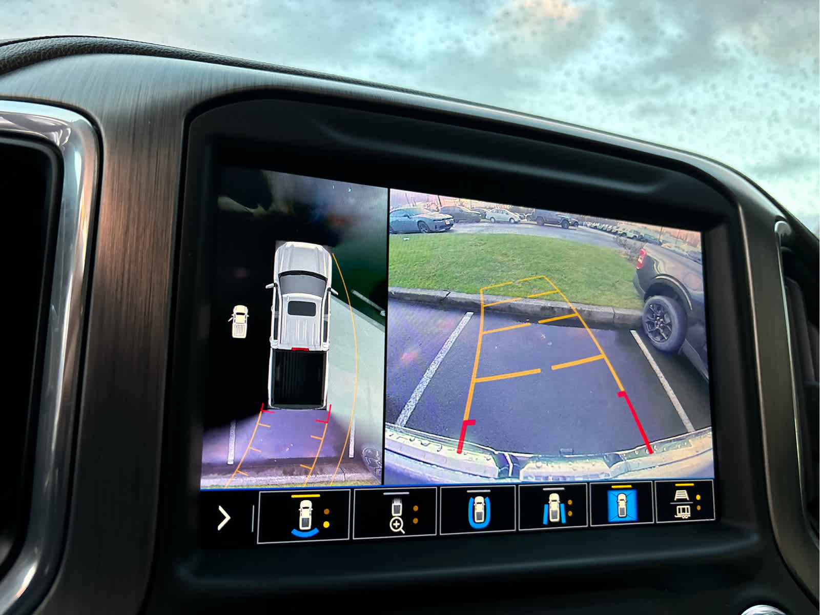 Used 2020 GMC Sierra 1500 Denali w/ Denali Ultimate Package image 19