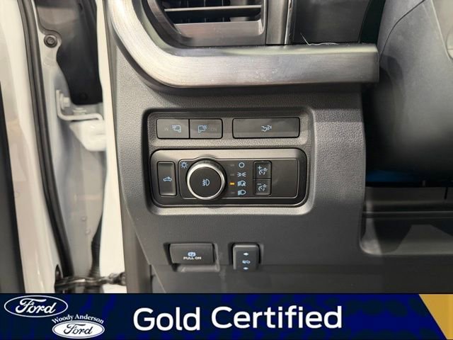 Certified 2023 Ford F250 Lariat w/ Lariat Ultimate Package AWD/4WD image 22