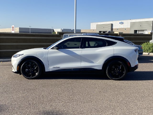 Certified 2023 Ford Mustang Mach-E Premium AWD/4WD image 3