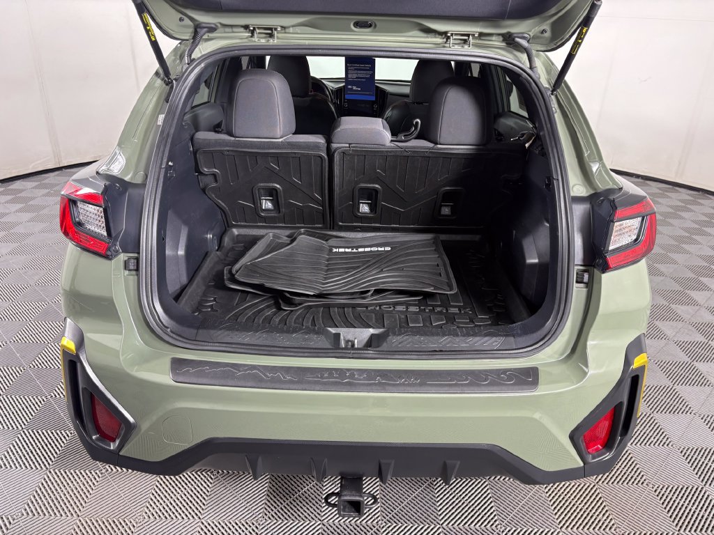 Used 2024 Subaru Crosstrek 2.5i Sport AWD/4WD image 29