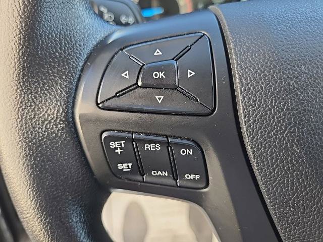 Certified 2022 Ford Ranger XL w/ FX4 Off-Road Package image 26