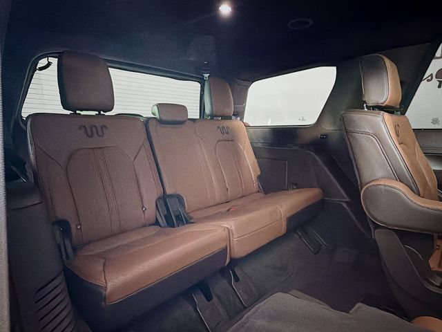 Certified 2024 Ford Expedition King Ranch RWD image 34