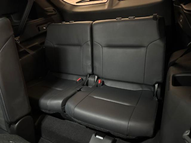 Used 2022 Mitsubishi Outlander SE FWD image 29