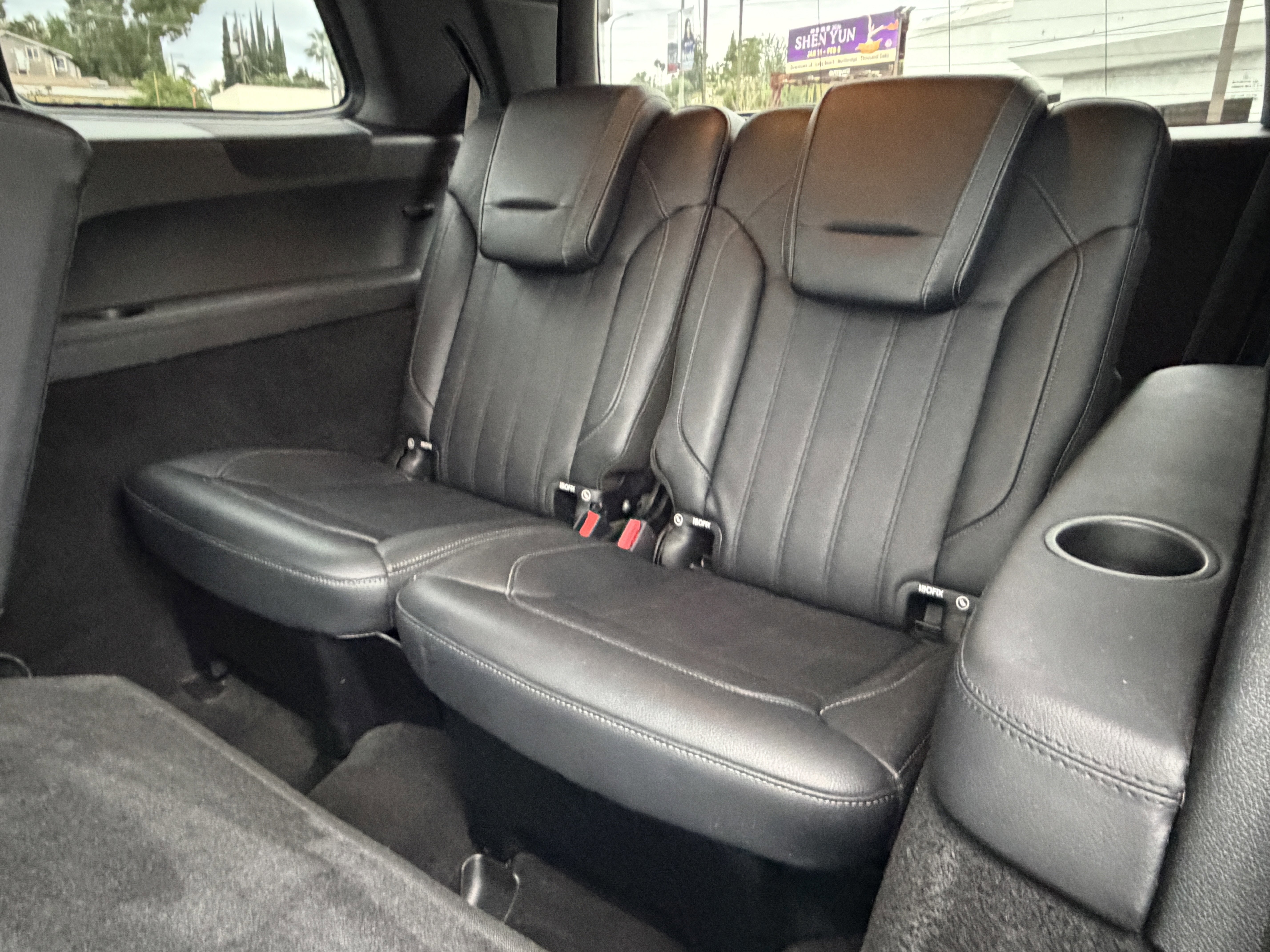 Used 2019 Mercedes-Benz GLS 450 4MATIC image 24