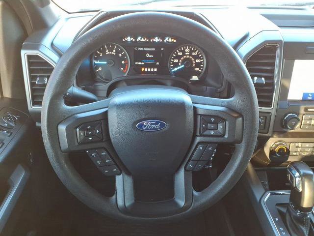 Certified 2020 Ford F150 XLT w/ Equipment Group 301A Mid image 10