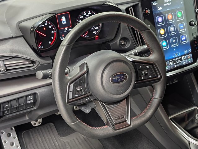 Used 2024 Subaru WRX Premium AWD/4WD image 9