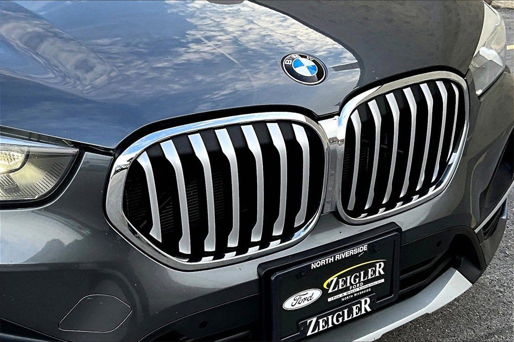 Used 2021 BMW X1 xDrive28i image 30