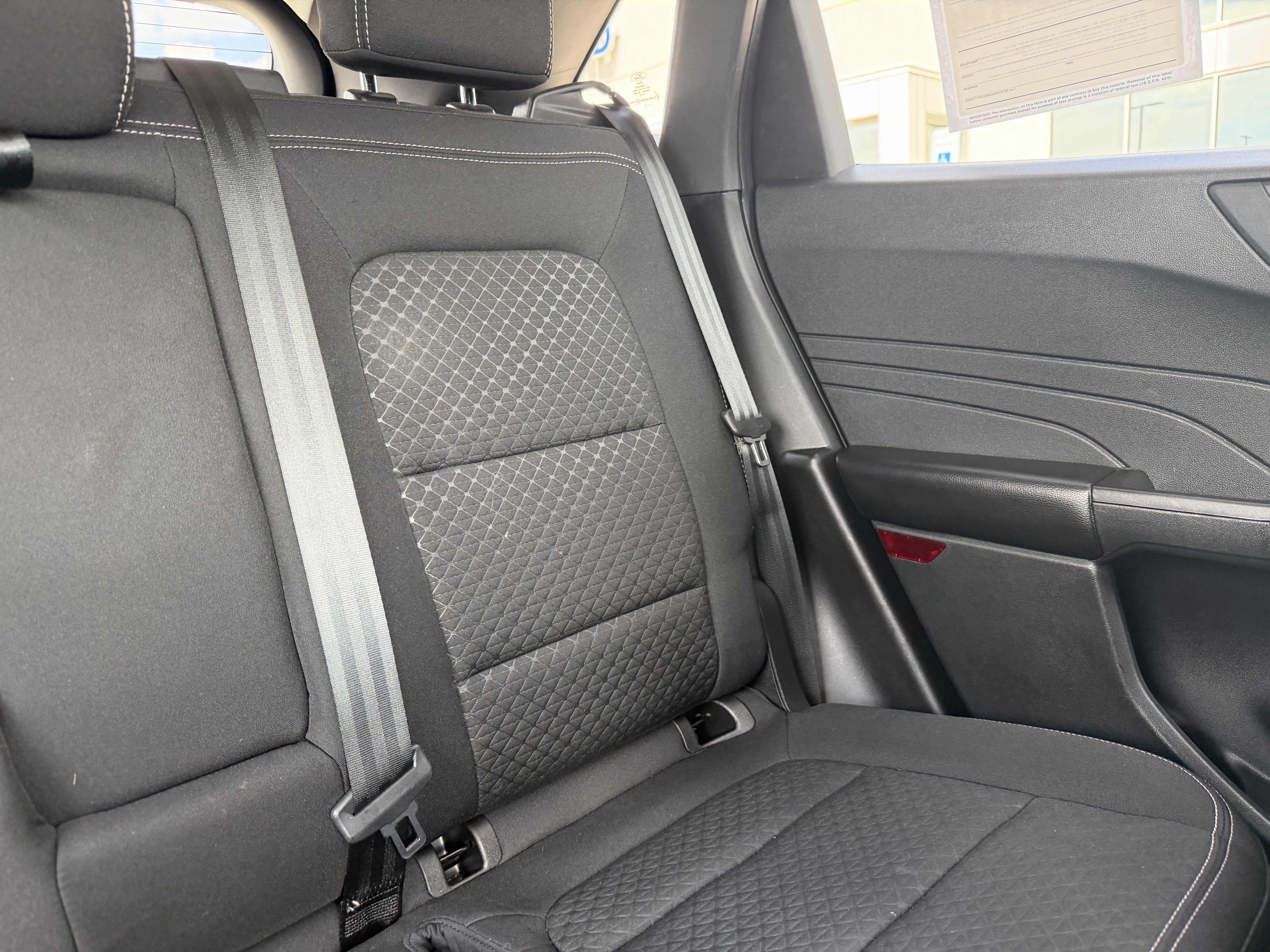 Certified 2023 Ford Escape Active w/ Tech Pack #2 AWD/4WD image 14