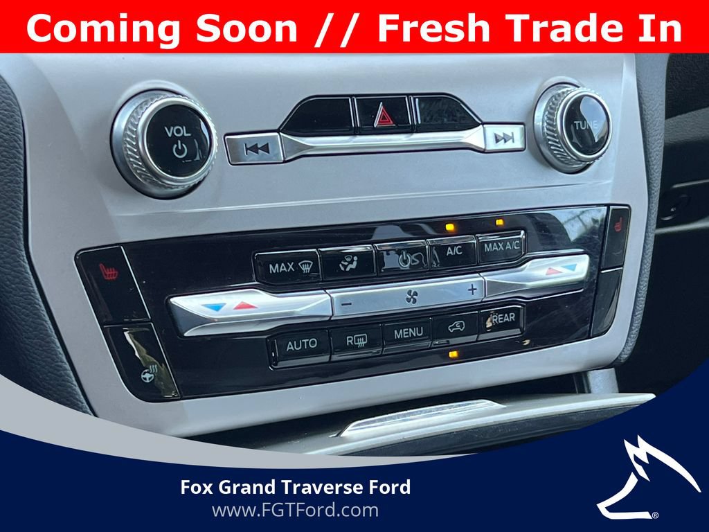 Certified 2023 Ford Explorer XLT w/ Equipment Group 202A AWD/4WD image 28