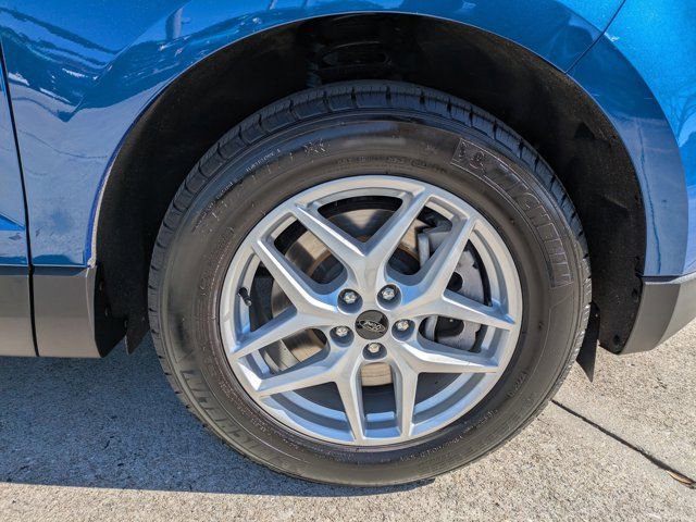 Certified 2024 Ford Edge SEL w/ Convenience Package image 10