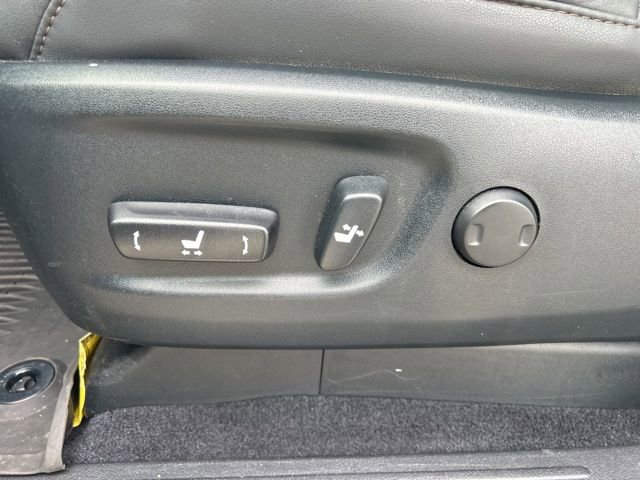 Used 2023 Lexus GX 460 Premium AWD/4WD image 17