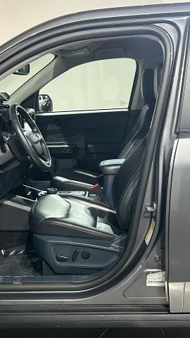 Certified 2023 Ford Maverick Lariat FWD image 40
