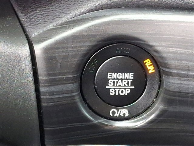 Used 2021 Jeep Grand Cherokee Limited w/ Quick Order Package 28K 80th image 23