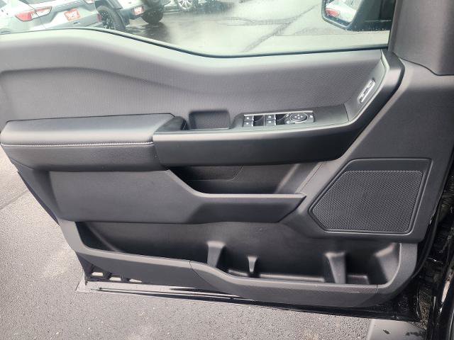 Certified 2025 Ford F150 STX AWD/4WD image 25