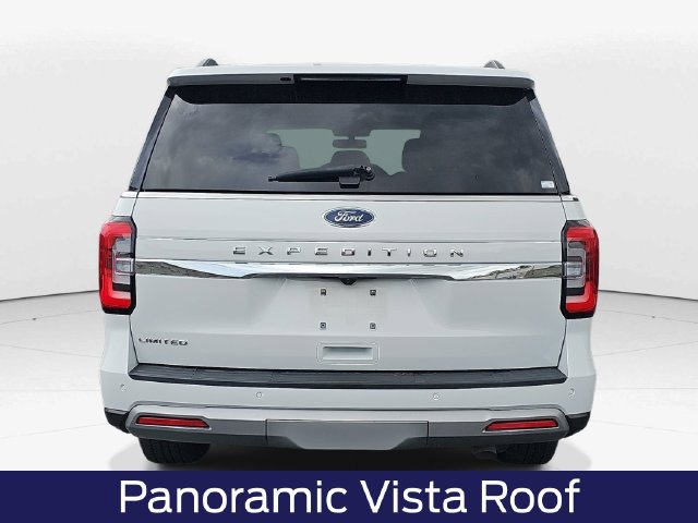 Certified 2024 Ford Expedition Limited AWD/4WD image 5