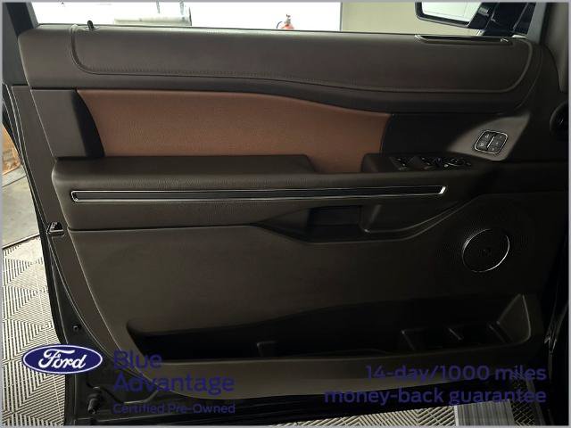 Certified 2023 Ford Expedition King Ranch RWD image 14