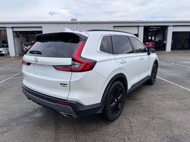 Used 2024 Honda CR-V Sport Touring image 9