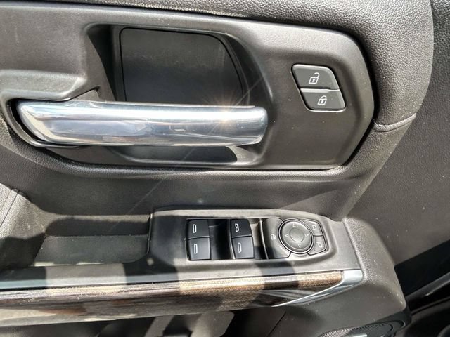 Used 2021 Chevrolet Silverado 1500 LT Trail Boss w/ Convenience Package II AWD/4WD image 17