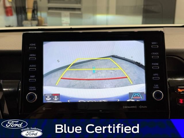 Used 2024 Toyota Camry XSE FWD image 16