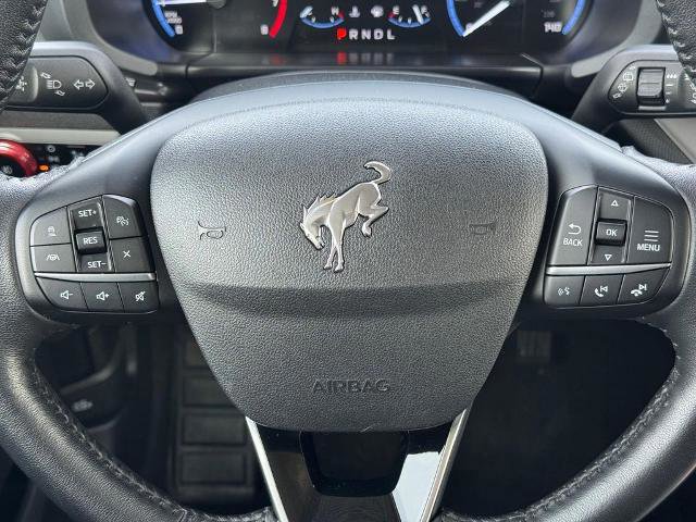 Certified 2023 Ford Bronco Sport Big Bend w/ Convenience Package image 14