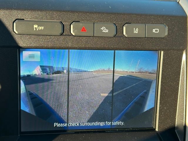 Certified 2020 Ford F250 Platinum w/ Tremor Off-Road Package AWD/4WD image 29