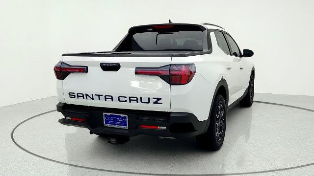 Used 2022 Hyundai Santa Cruz SEL w/ Activity Package FWD image 7