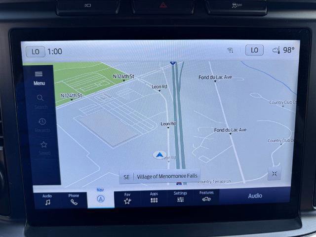 Certified 2023 Ford F150 XLT w/ Equipment Group 302A High image 11