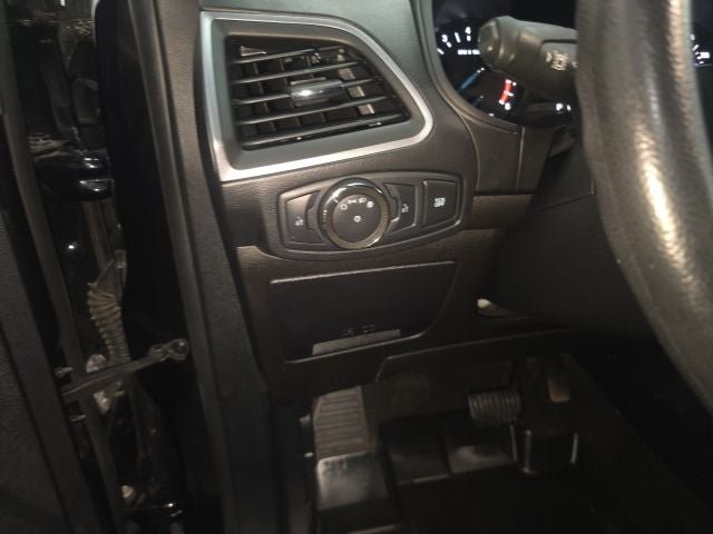 Certified 2020 Ford Edge SE FWD image 18