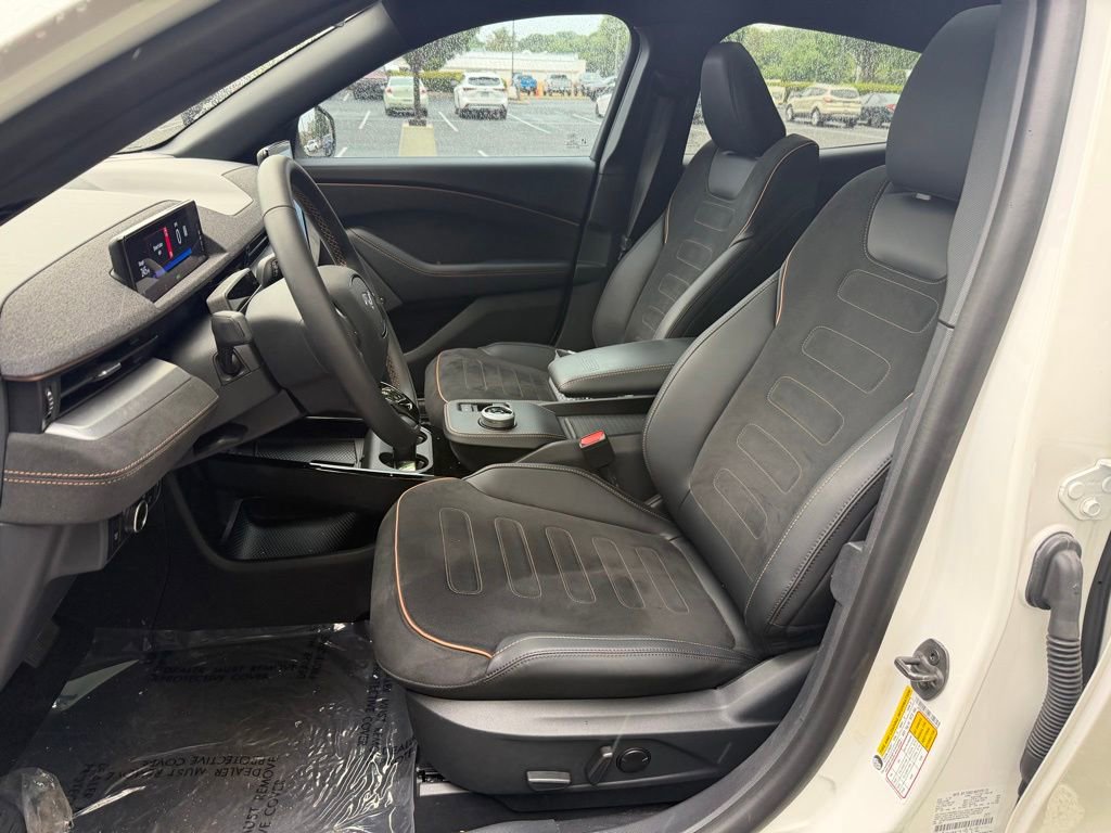 Certified 2023 Ford Mustang Mach-E GT AWD/4WD image 11