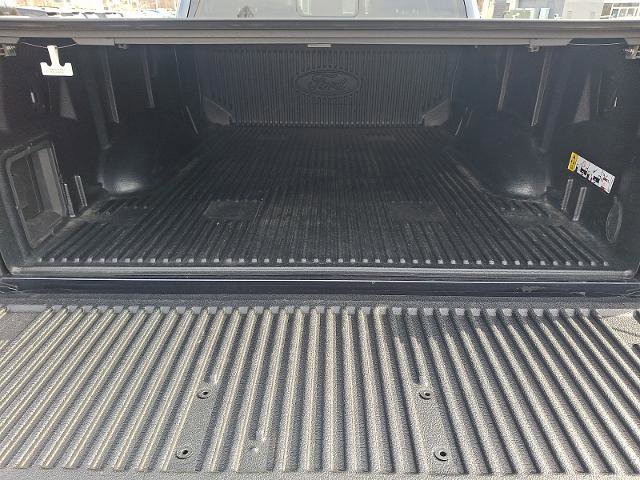 Certified 2022 Ford F150 Lariat w/ Tow Technology Package AWD/4WD image 29