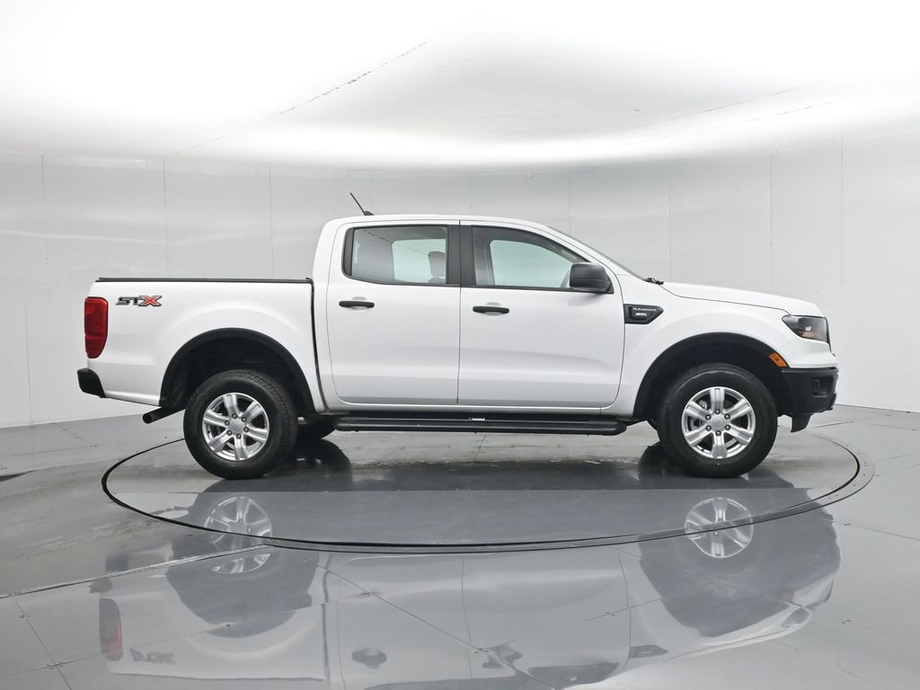 Certified 2020 Ford Ranger XL w/ Equipment Group 101A Mid image 7