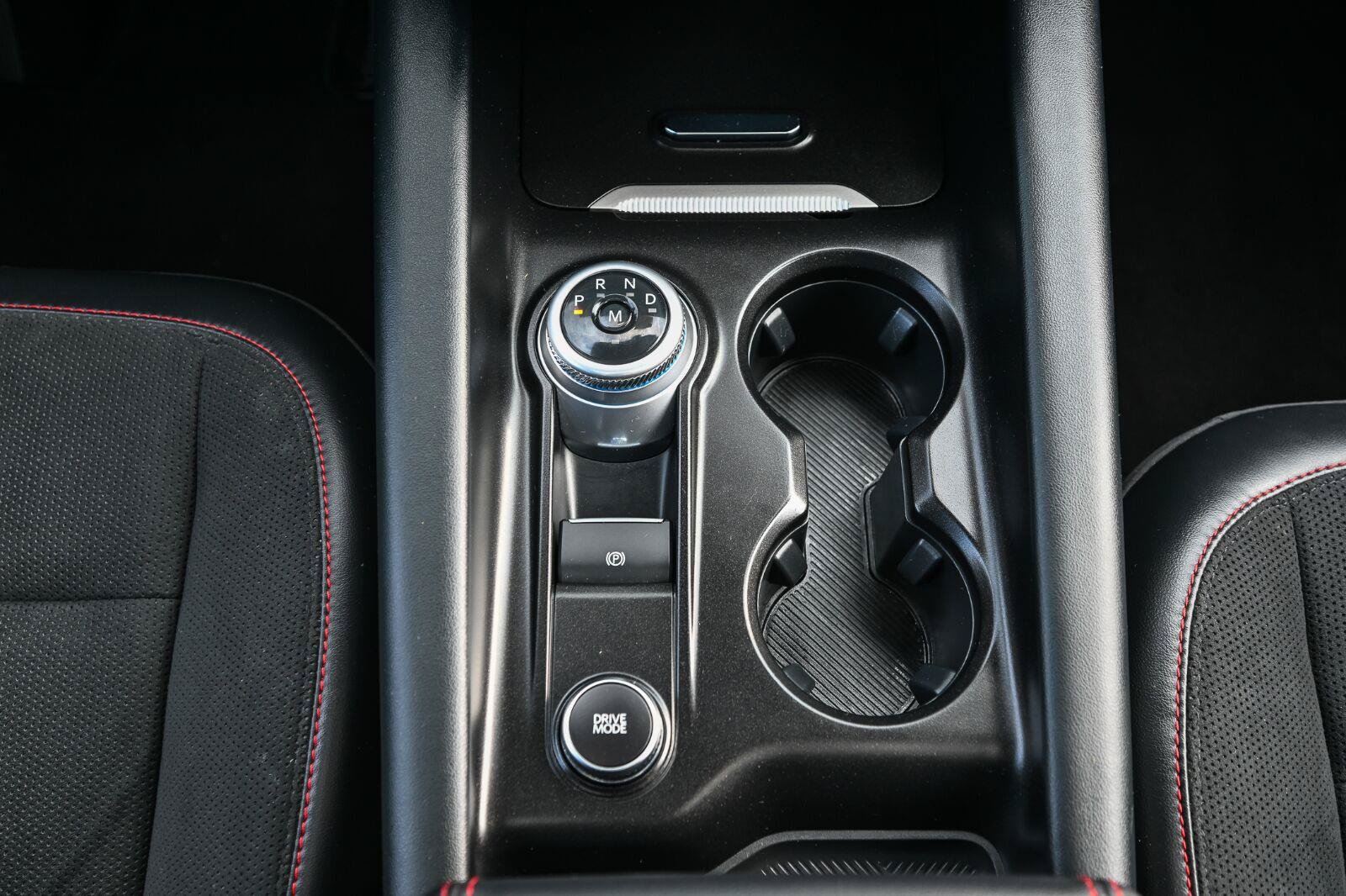 Certified 2025 Ford Explorer ST AWD/4WD image 36