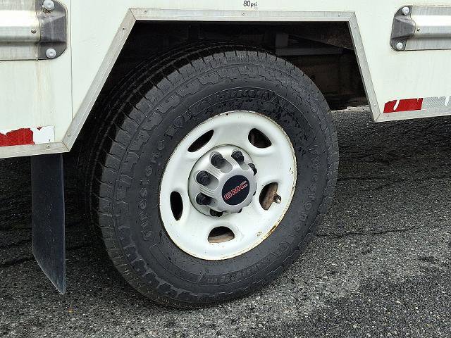 Used 2021 GMC Savana 3500 w/ Power Convenience Package RWD image 27