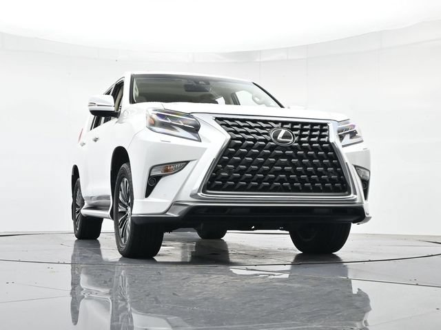 Used 2021 Lexus GX 460 Premium AWD/4WD image 41