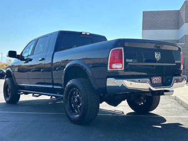 Used 2018 RAM 2500 Laramie w/ Cold Weather Group AWD/4WD image 4